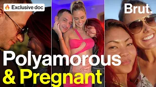 Polyamorous & Pregnant