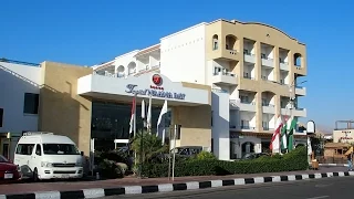 The Tropitel Naama Bay Hotel