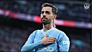 Bernardo Silva_skills 2024 - Dribbling, Goals & Assists🔥#football #skills #futebol #Football500