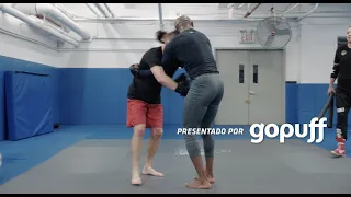 UFC 268 Embedded Español: Episodio 4