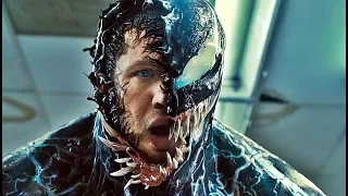 VENOM | Trailer #2 deutsch german [HD]