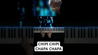 Chipi Chipi Chapa Chapa