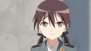 Strike Witches [AMV]- To Hell And Back