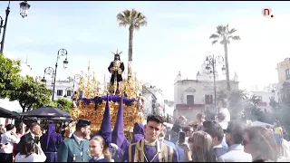 Jueves Santo - Semana Santa 2023 - Sanlúcar de Barrameda