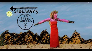 The Steel Wheels "Sideways" (Animated Video)