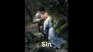 Sin -  The Love Affair of Sir Lancelot and  Queen Guinevere