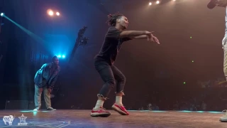 WE ARE ONE Battle Recap in Shanghai, China | YAK FILMS x CHILDISH GAMBINO MUSIC