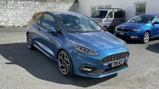 ***SOLD*** Ford Fiesta ST3 (Performance pack) 2019