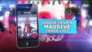 Tap Tap Revenge Tour Trailer