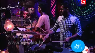 Rambari - Lahiru Perera @ Dell Studio Season 02 ( 31-07-2015 )