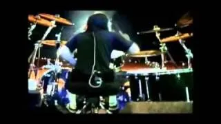 Metallica feat. Joey Jordison-Creeping Death