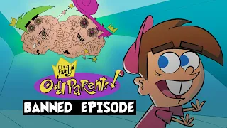 Fairly Odd Parents: Banned Episode (Feat. @CoryClayton )