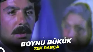 Boynu Bükük | Ferdi Tayfur Eski Türk Filmi Full İzle