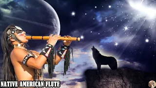 Restoration of Mind, Body and Spirit | Incredible Power to Restore Body Energy|Native American Flute