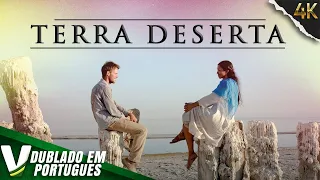 TERRA DESERTA | FILME DE AÇÃO COMPLETO DUBLADO EM PORTUGUÊS