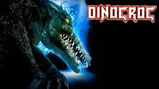 Dinocroc [ Music Video ]