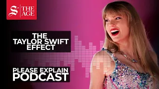 How Taylor Swift tore Australia apart