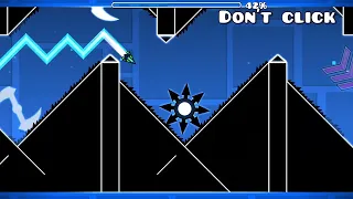 Step Aside (New Level Layout) | Geometry Dash