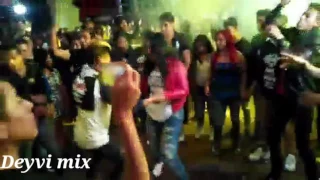 La cumbia candela con wepa 2017 con sonido samurai | pista la capu puebla