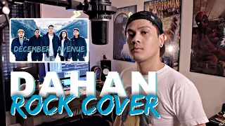 "DAHAN" - December Avenue // Rock Cover by The Ultimate Heroes