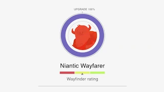 Reviewing in Niantic Wayfarer