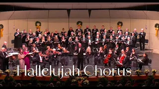 HALLELUJAH CHORUS from Handel's Messiah