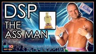 The Full Kahntext - DSP, The Assman w/ @themiserymerchant