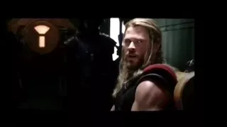 Stan Lee Cameo Scene | Thor Ragnarok