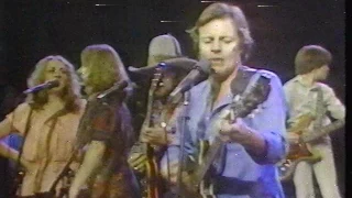 Delbert McClinton + The Cate Brothers (full show).