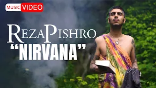 Reza Pishro - Nirvana | OFFICIAL MUSIC VIDEO رضا پیشرو - نیروانا |‌ موزیک ویدیو