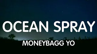 Moneybagg Yo - Ocean Spray (Lyrics) New Song