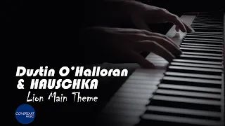 Dustin O'Halloran & Hauschka - Lion Main Theme (Arr. For Piano Solo)