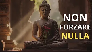 Il potere della non reazione | Come controllare le tue emozioni | Storia motivazionale di Buddha