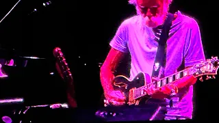 Bob Weir and Lukas Nelson Not fade away