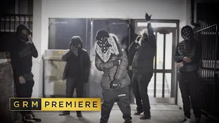 PS Hitsquad - Up It [Music Video] | GRM Daily