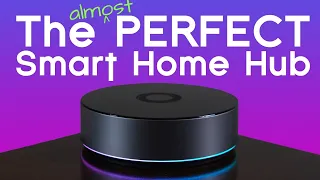 Finally! A home automation hub that makes sense--Homey Pro Review