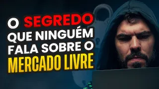 Como COMEÇAR no MERCADO LIVRE do ZERO até 100 MIL de FATURAMENTO - AULA EXTRA