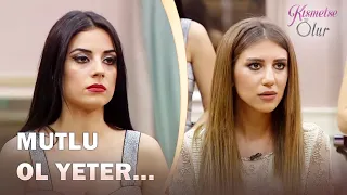 Nur'la Melis Barış İmzaladı! | Kısmetse Olur 24. Haftanın Finali