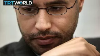 Libya: In Saif’s hands?