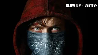 Metal et cinéma - Blow Up - ARTE