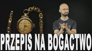 Przepis na bogactwo - Szwajcaria. Historia Bez Cenzury