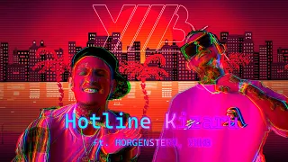 Hotline Miami - Run ft.MORGENSHTERN, KIZARU, УННВ