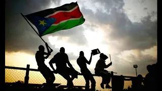 Misión de asistencia de las Naciones Unidas en Sudan del Sur