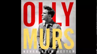 Olly Murs - Up (Audio Only) ft. Demi Lovato