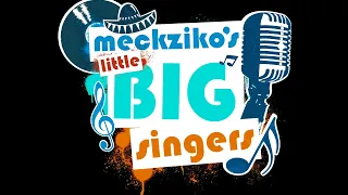 Little Big Singers - Kinderchor - Kleine große singers - Folge 4- AI Song - suno - chatx