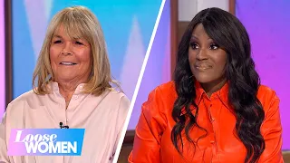 When Was The Last Time You Saw Your GP? | Loose Women