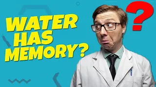 Facts Proving That Water has Memory