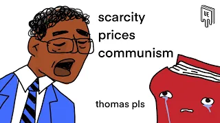 Thomas Sowell Is Worse Than I Thought