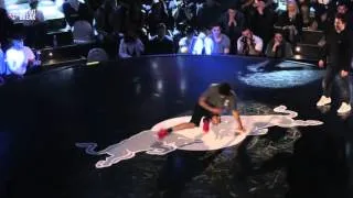 VICTOR vs BRUCE ALMIGHTY / Final / Red Bull BC One 2015 World Final / Allthatbreak