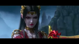 Battle Through The Heavens Season 6 Trailer 2